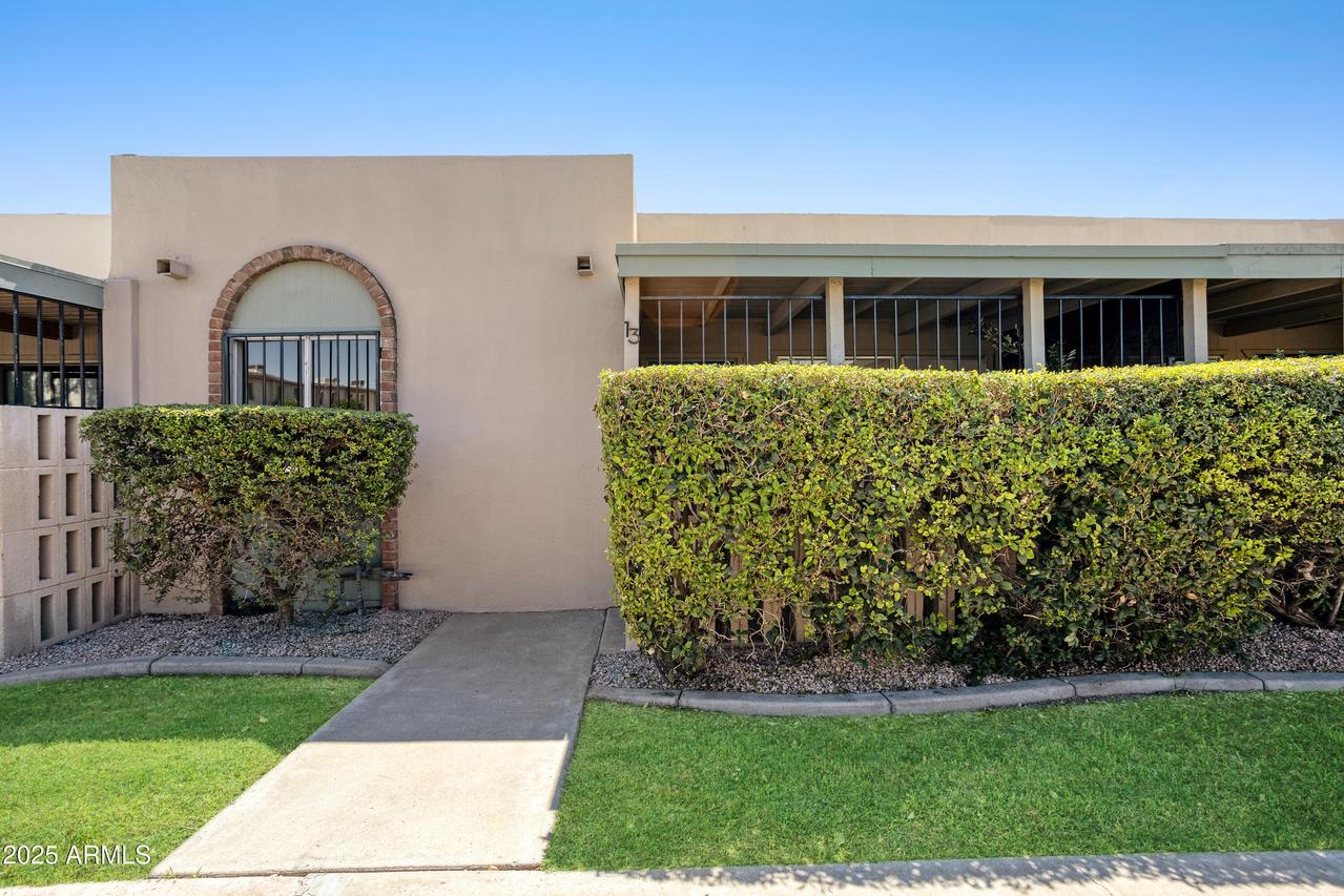 8145 N Central Ave. #13, Phoenix, AZ 85020