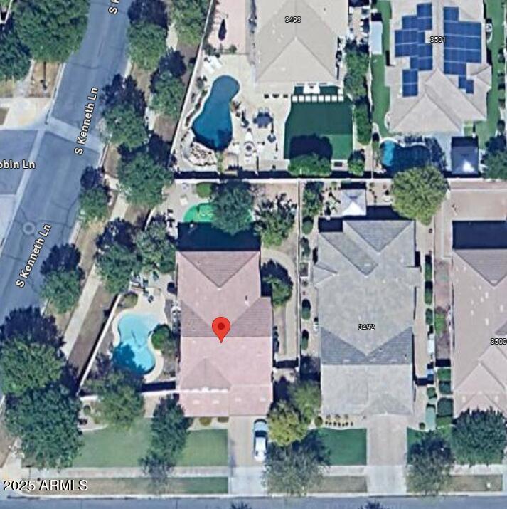 3484 E Mesquite St., Gilbert, AZ 85296