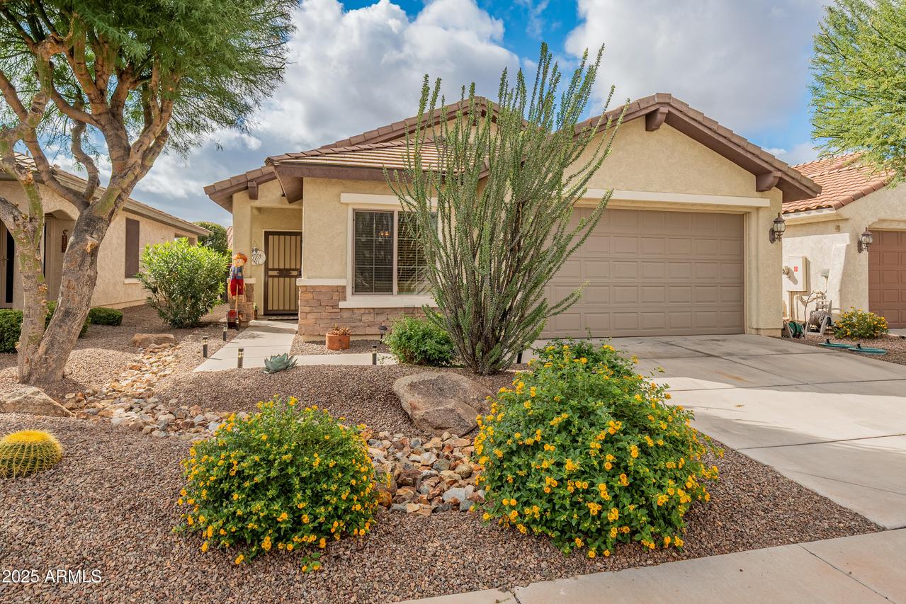 27283 W Ross Ave., Buckeye, AZ 85396