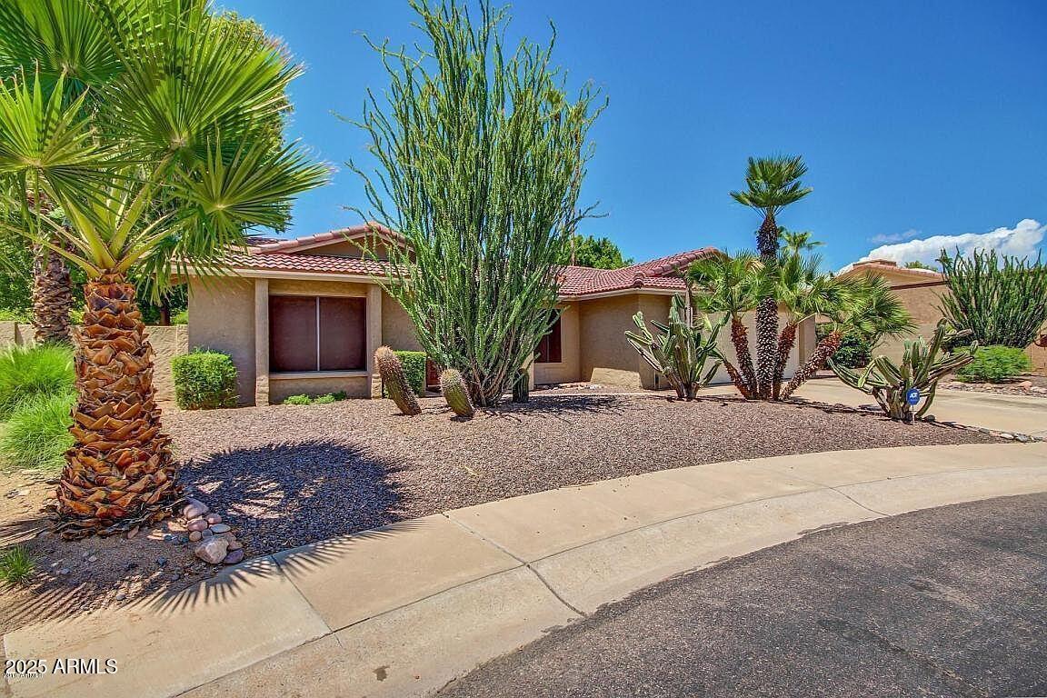 7749 E Via De Belleza St., Scottsdale, AZ 85258