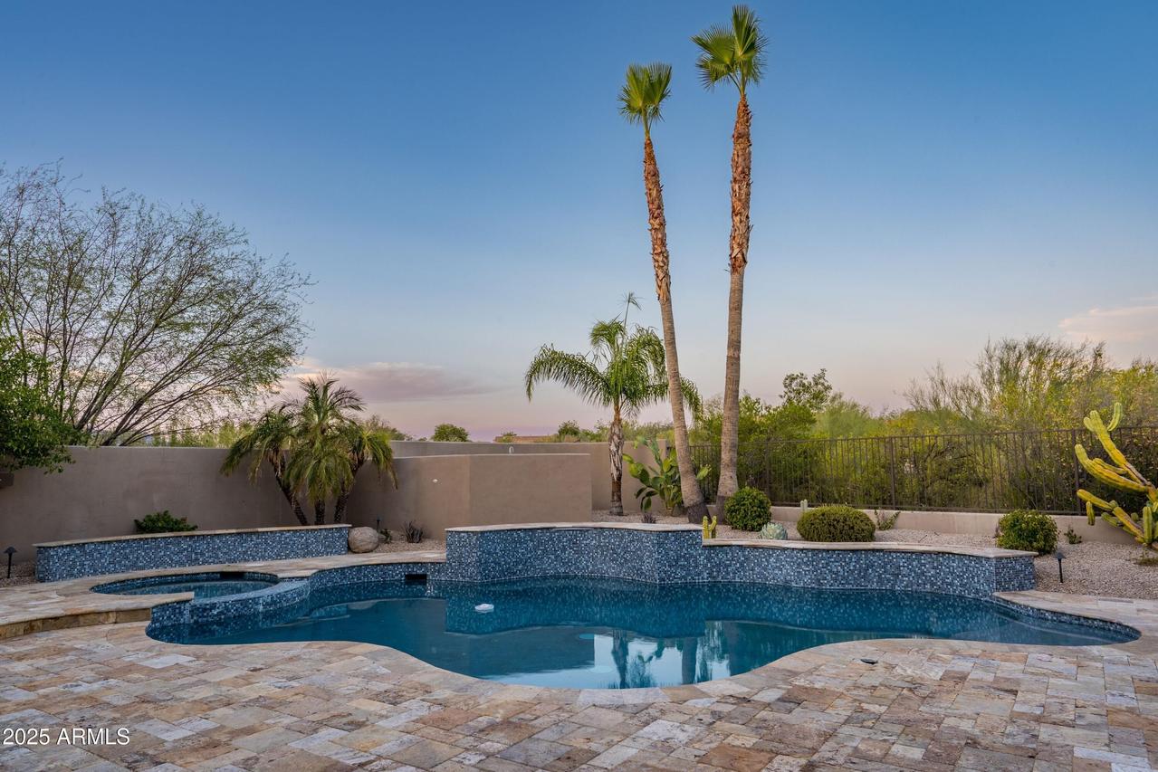 8643 E Preserve Way, Scottsdale, AZ 85266