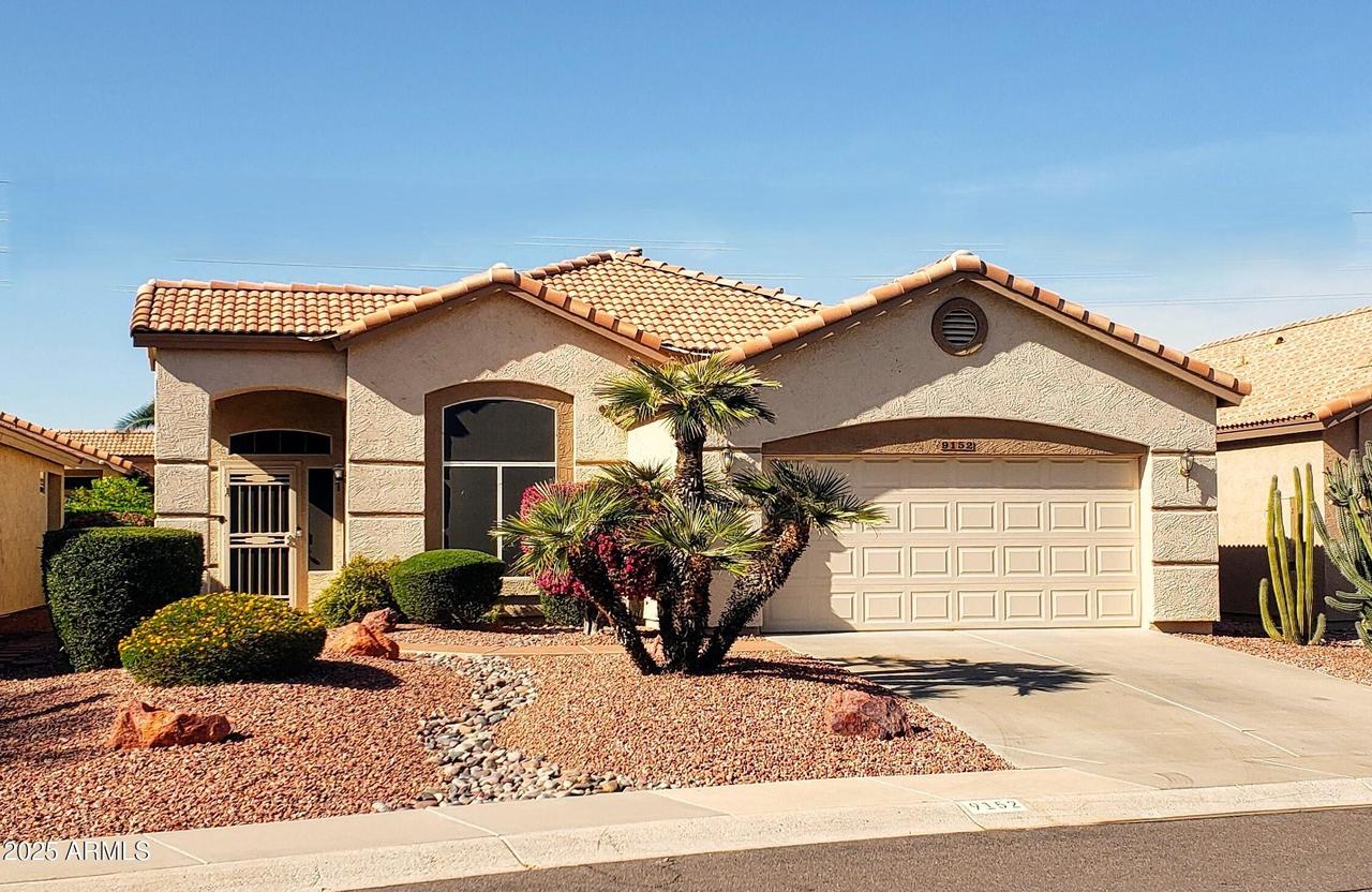 9152 W Escuda Dr., Peoria, AZ 85382