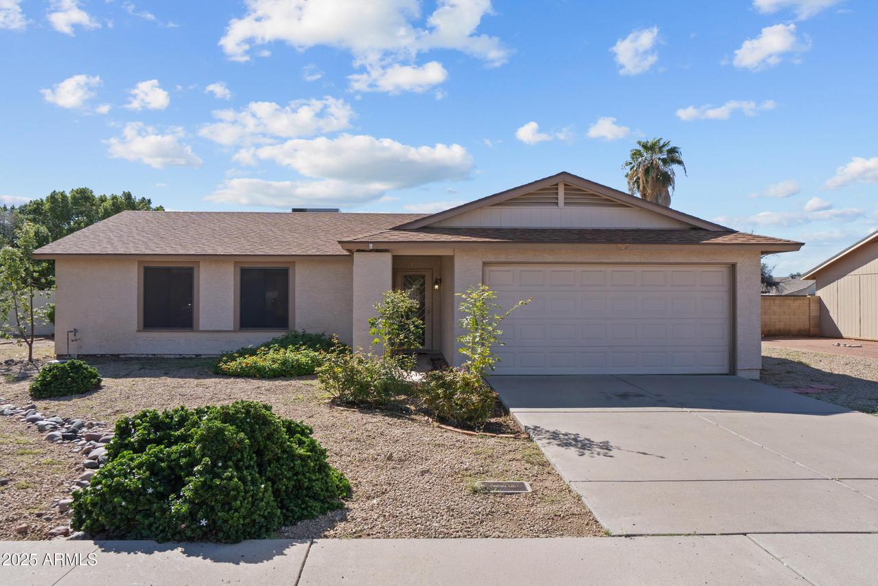 4119 W Saint John Rd., Glendale, AZ 85308