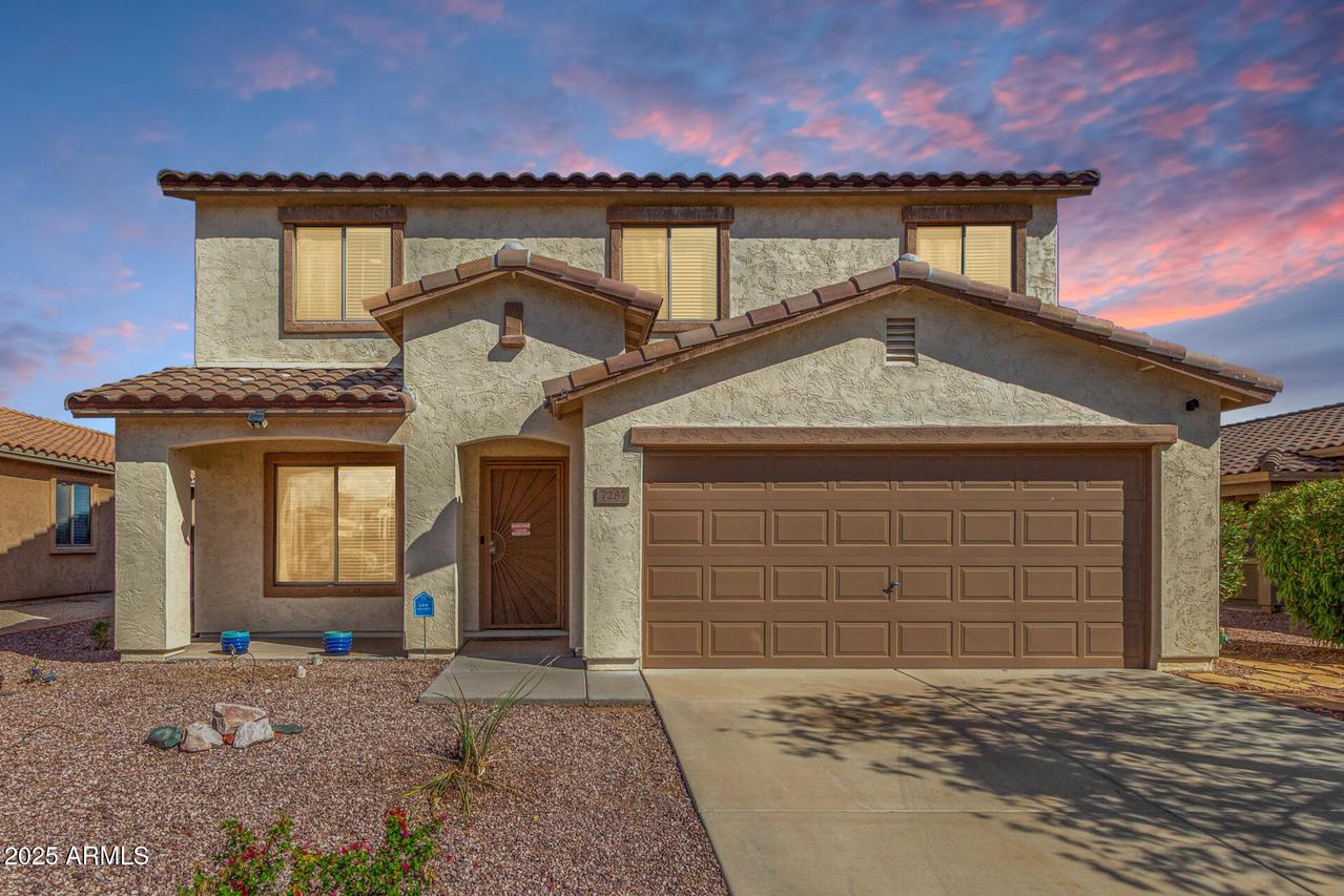 7287 S Sunrise Way, Buckeye, AZ 85326