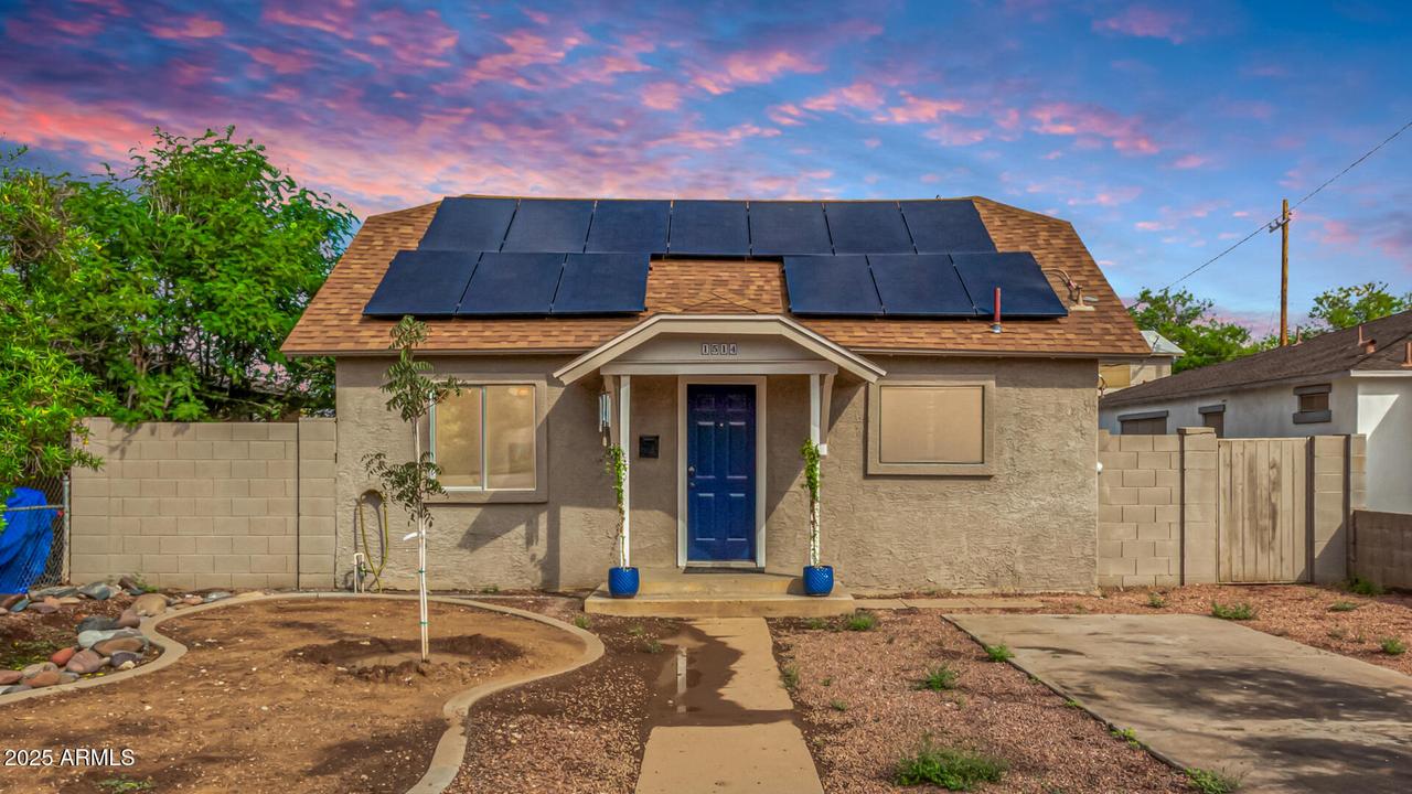 1514 W Fillmore St., Phoenix, AZ 85007