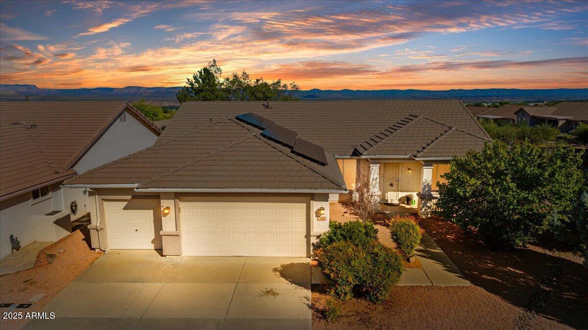 355 S Desperado Dr., Cottonwood, AZ 86326