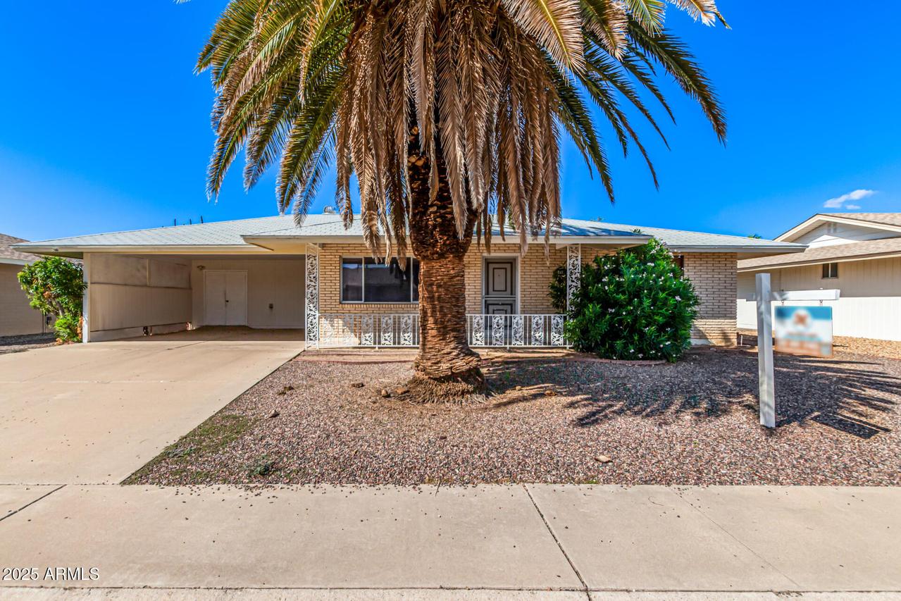 10820 W Sarabande Cir., Sun City, AZ 85351