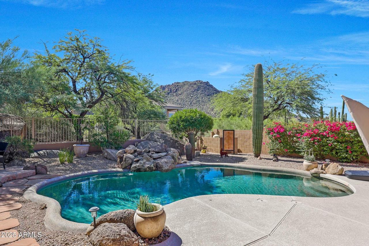 11401 E Diamond Cholla Dr., Scottsdale, AZ 85255