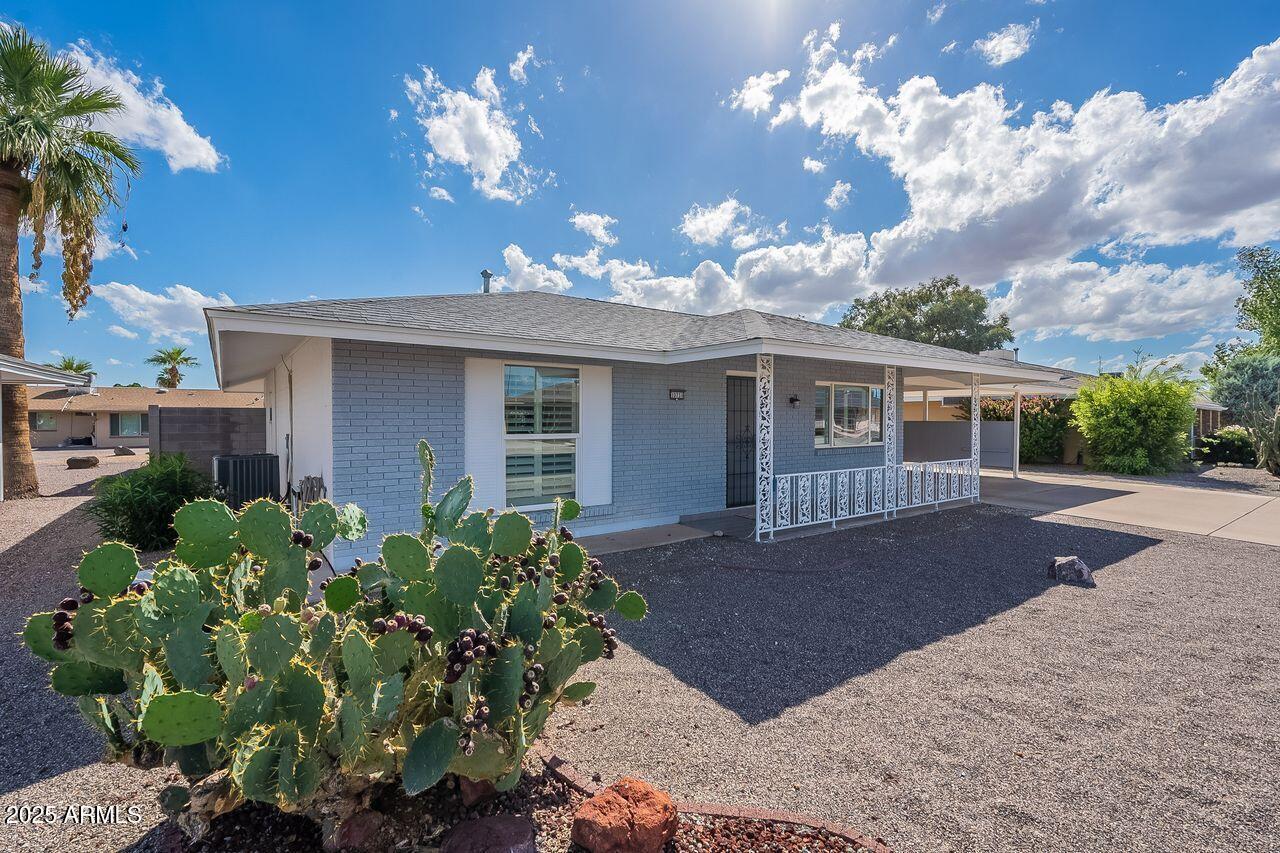 10731 W Tropicana Cir., Sun City, AZ 85351