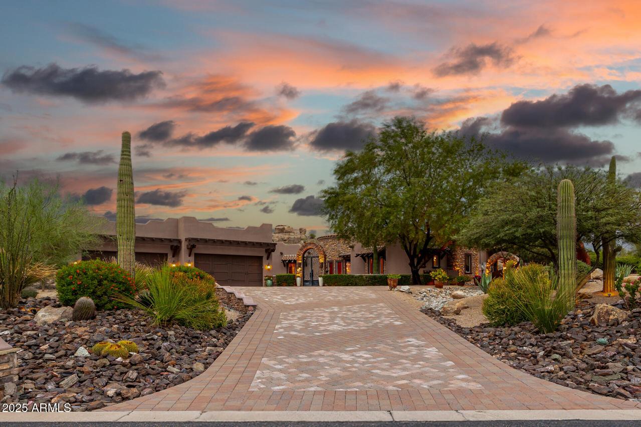 24293 N 120th Pl., Scottsdale, AZ 85255