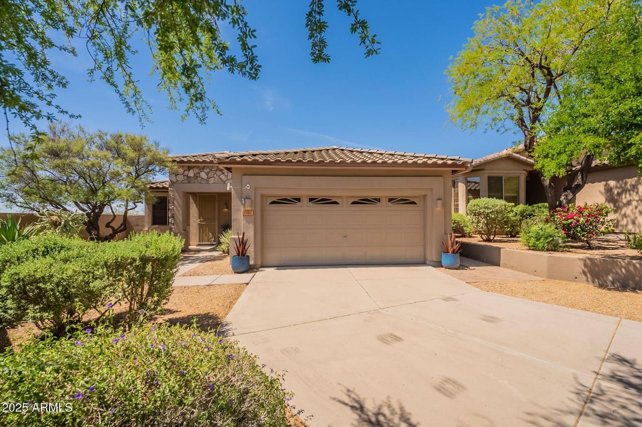 15107 E Desert Willow Dr., Fountain Hills, AZ 85268