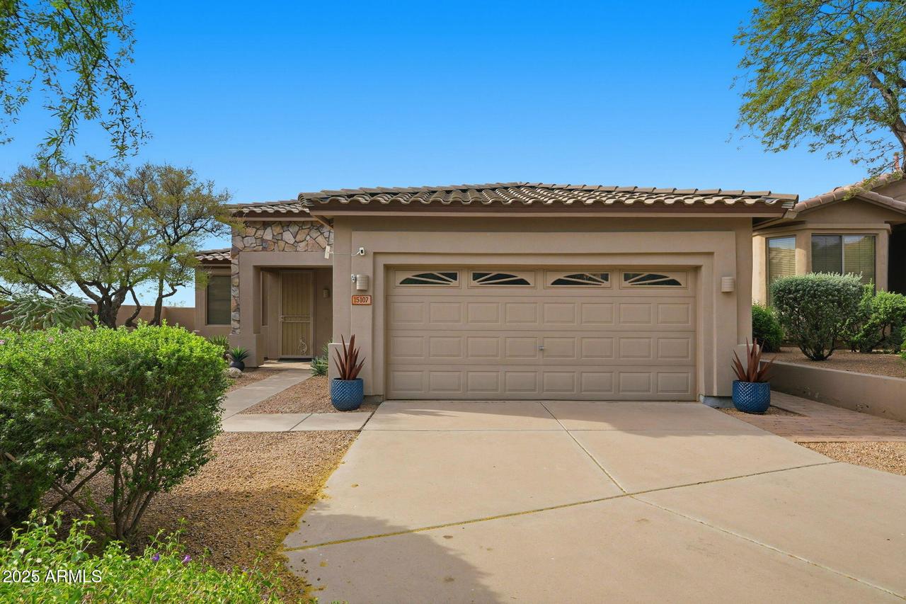 15107 E Desert Willow Dr., Fountain Hills, AZ 85268