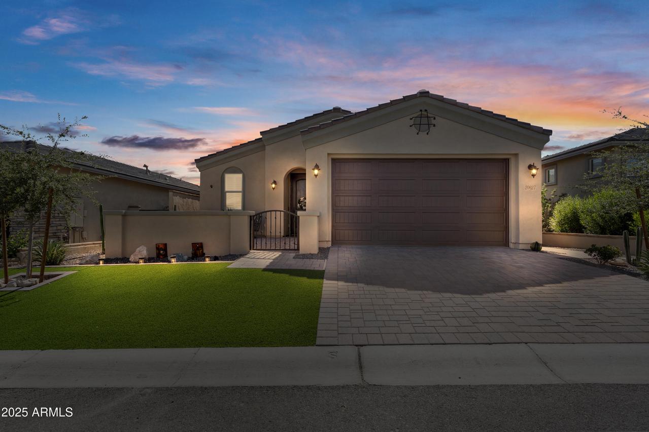 20627 W Luke Ave., Buckeye, AZ 85396