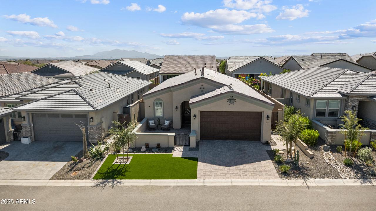 20627 W Luke Ave., Buckeye, AZ 85396