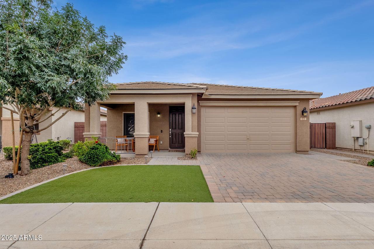 873 W Sisso Tree Ave., Queen Creek, AZ 85140