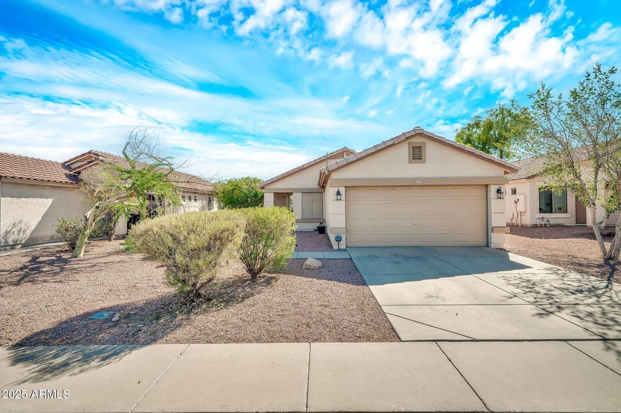 14817 W Redfield Rd., Surprise, AZ 85379