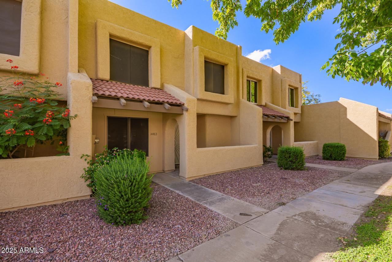 14483 N 57th Dr., Glendale, AZ 85306