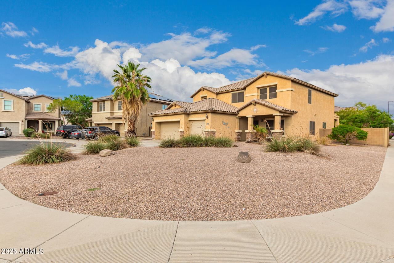 2661 N Smithsonian Ct., Florence, AZ 85132