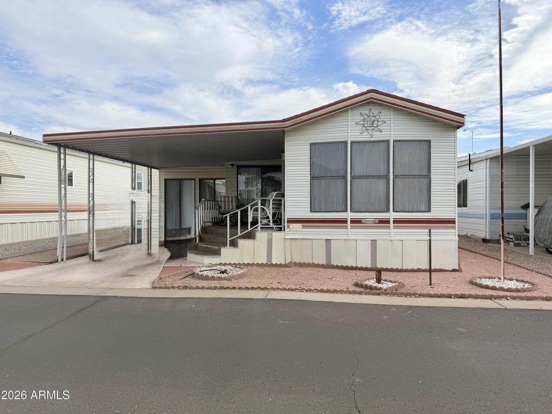 7750 E Broadway Rd. #348, Mesa, AZ 85208