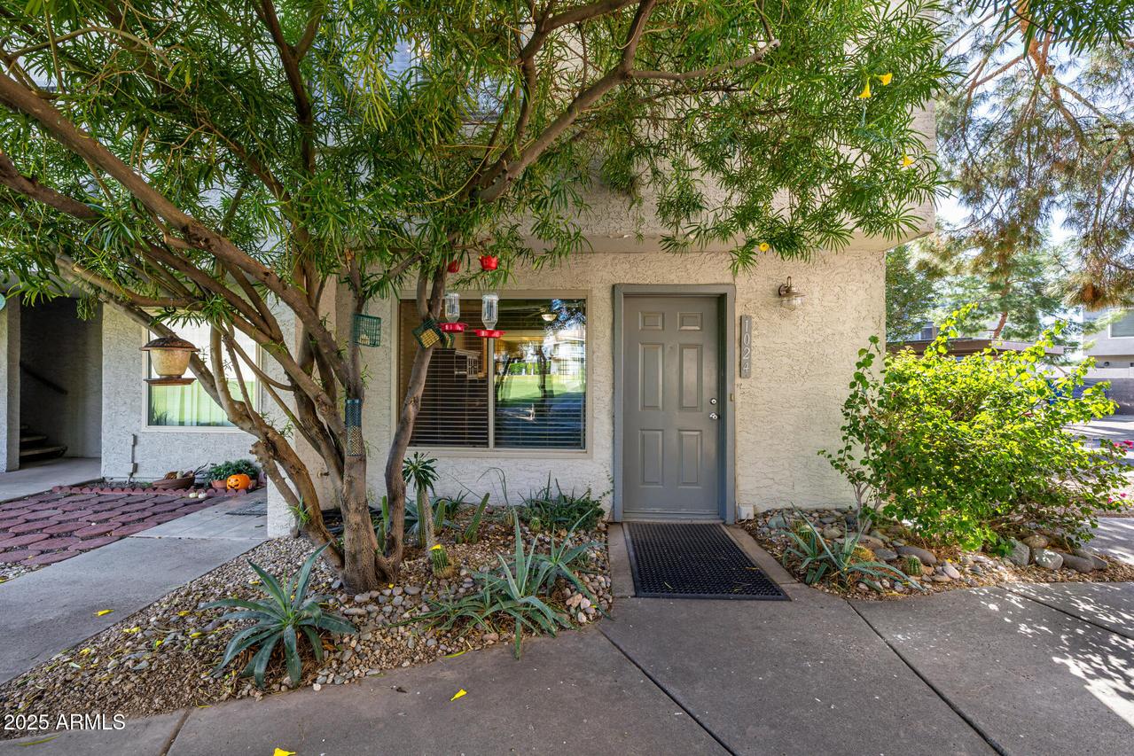 19601 N 7th St. #1024, Phoenix, AZ 85024