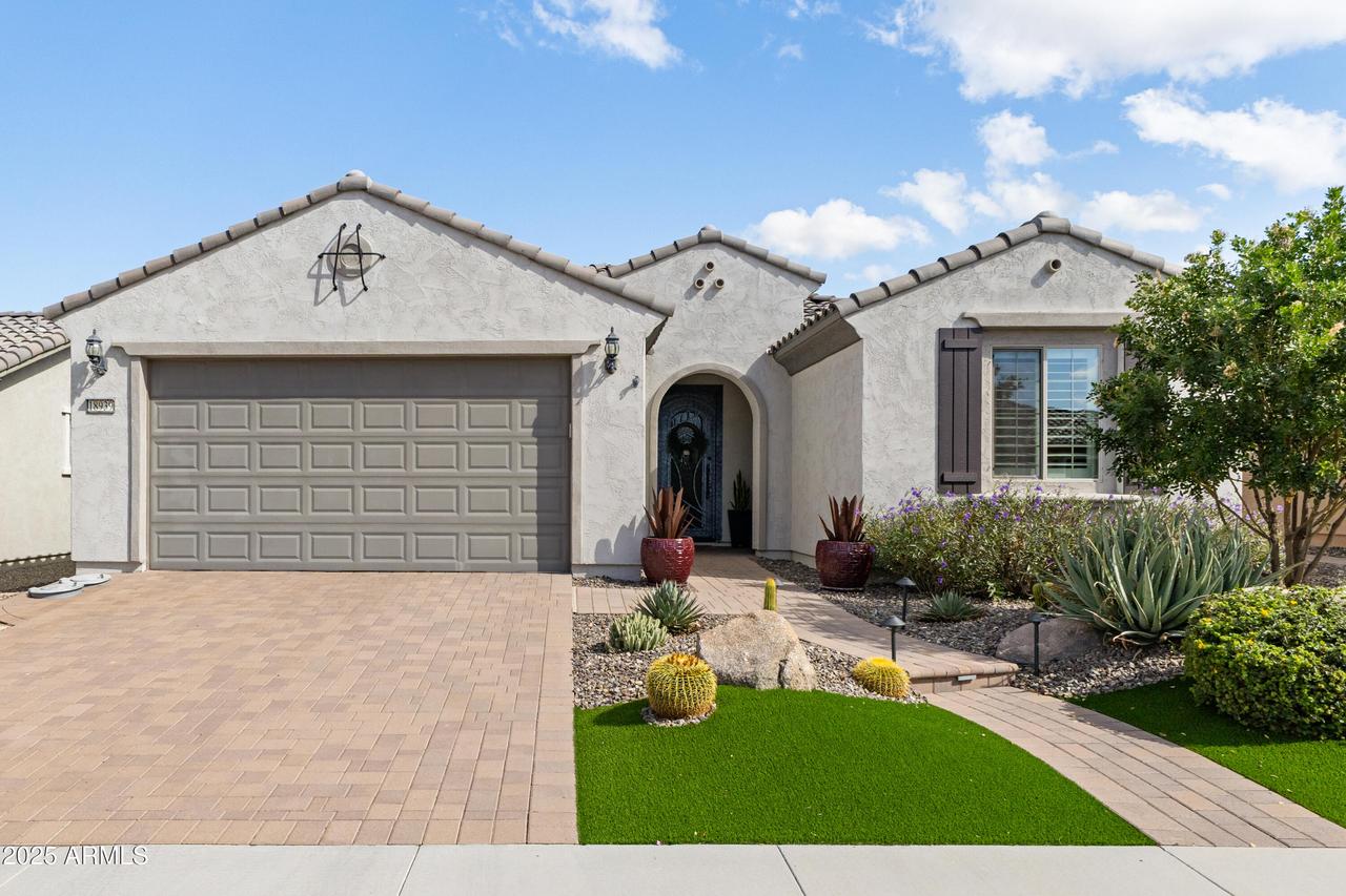 18939 N 259th Ave., Buckeye, AZ 85396
