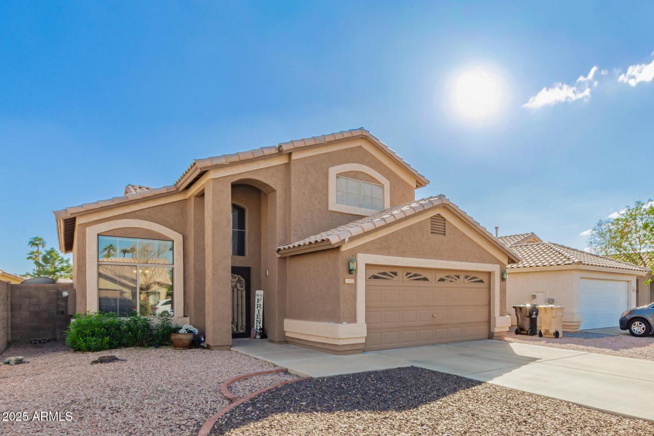 8215 W Voltaire Ave., Peoria, AZ 85381