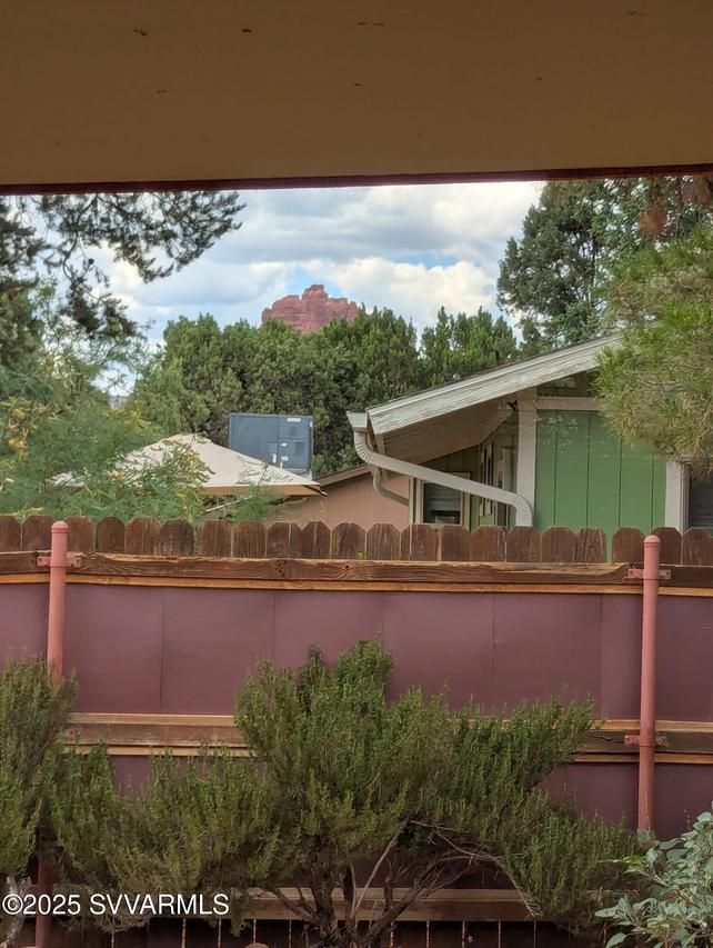 100 Palo Verde Cir., Sedona, AZ 86351