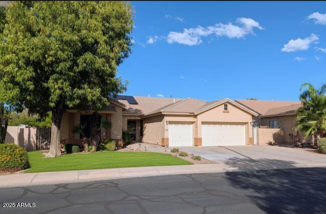4156 E Patrick St., Gilbert, AZ 85295