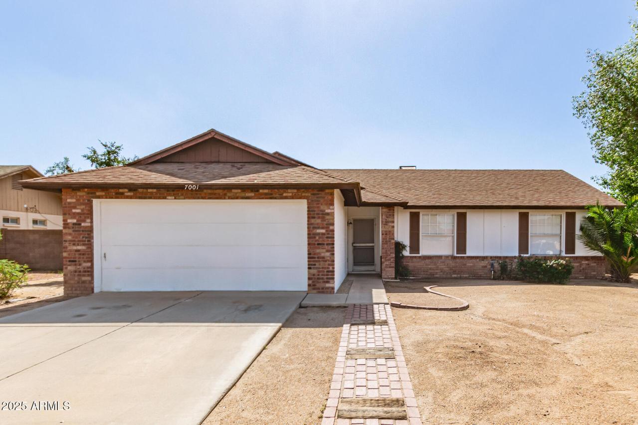 7001 W North Ln., Peoria, AZ 85345