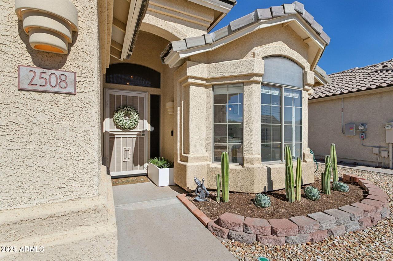 2508 E Paraiso Dr., Phoenix, AZ 85024