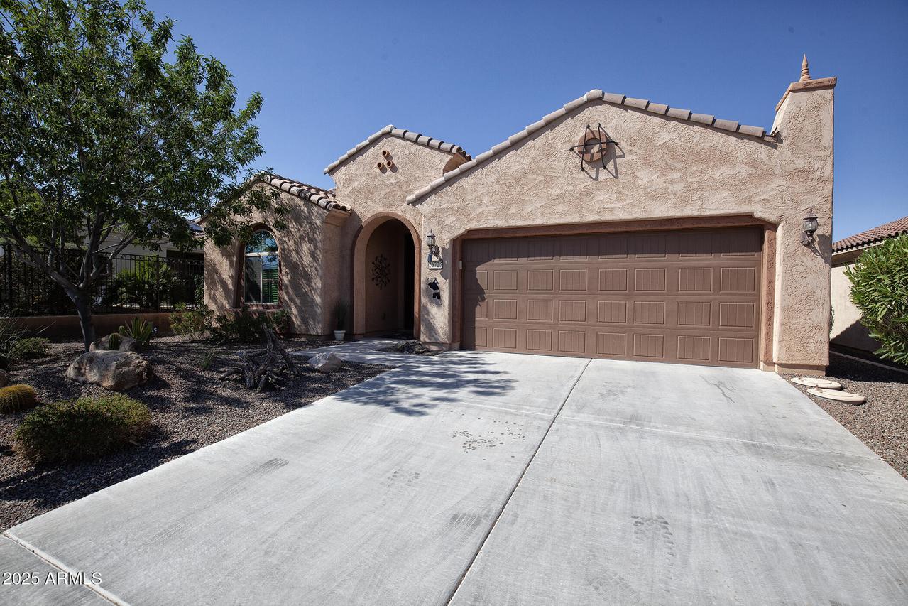 26725 W Marco Polo Rd., Buckeye, AZ 85396