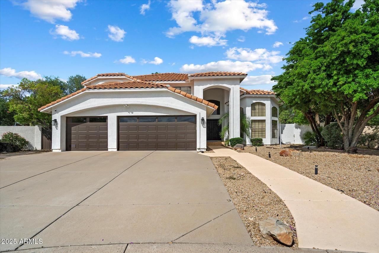 11250 N 128th Way, Scottsdale, AZ 85259