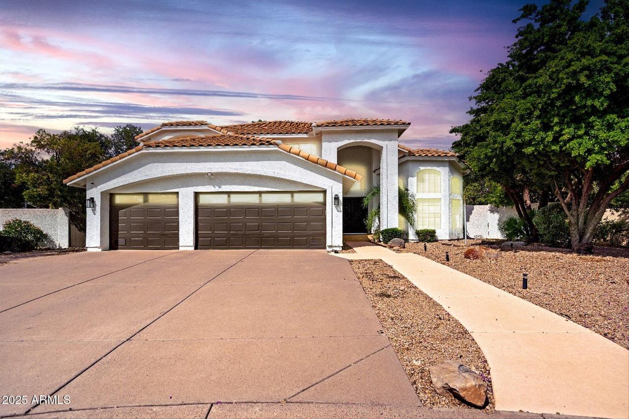 11250 N 128th Way, Scottsdale, AZ 85259