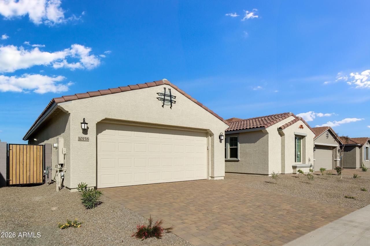10158 W Columbus Ave., Avondale, AZ 85392