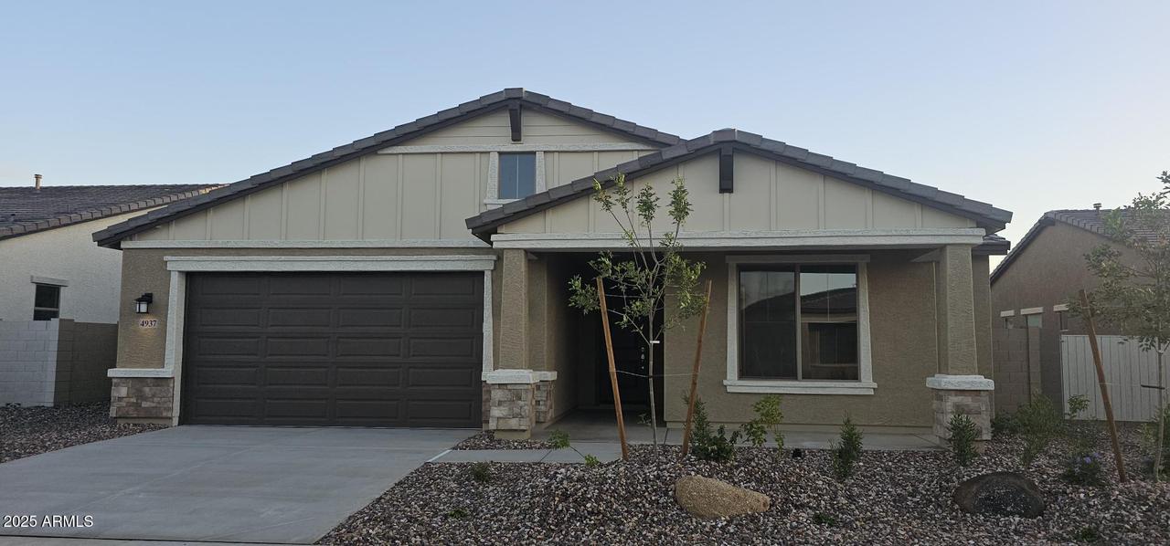 4937 W Capistrano Ave., Laveen, AZ 85339