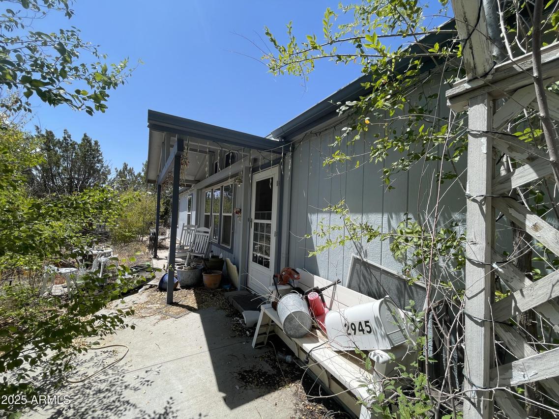 2945 W Rd 5, Chino Valley, AZ 86323