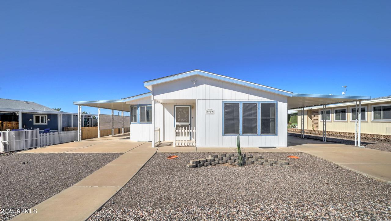 3702 N Michigan Ave., Florence, AZ 85132