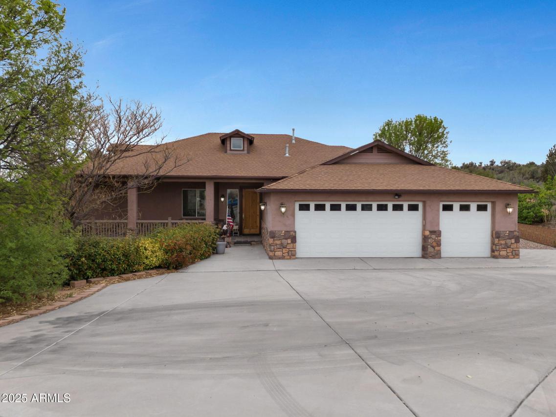 2647 E Lobo Cir., Cottonwood, AZ 86326