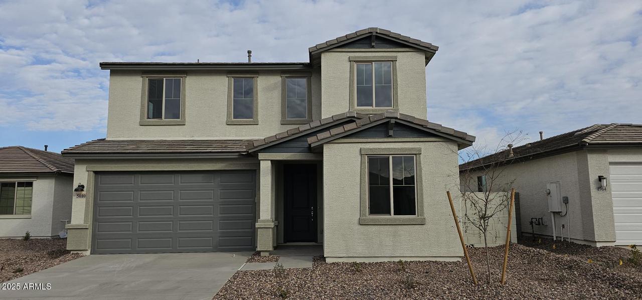 5010 W Walatowa St., Laveen, AZ 85339
