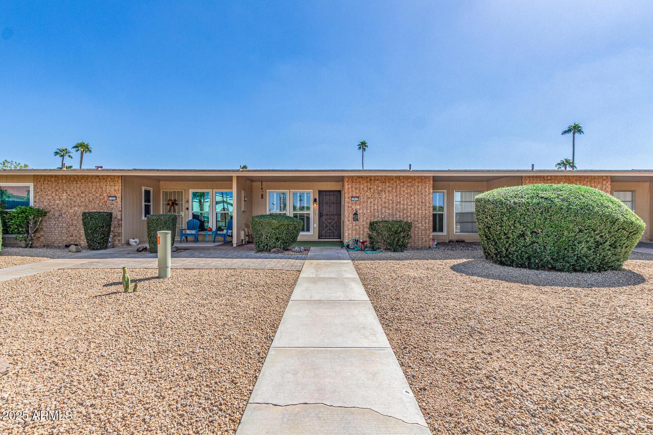 17217 N Del Webb Blvd. #2, Sun City, AZ 85373