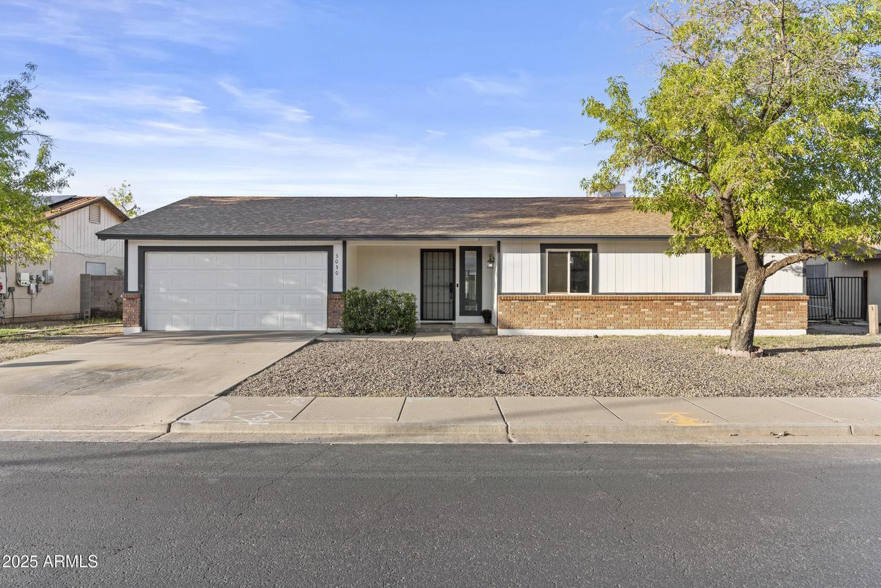 3030 E Pueblo Ave., Mesa, AZ 85204