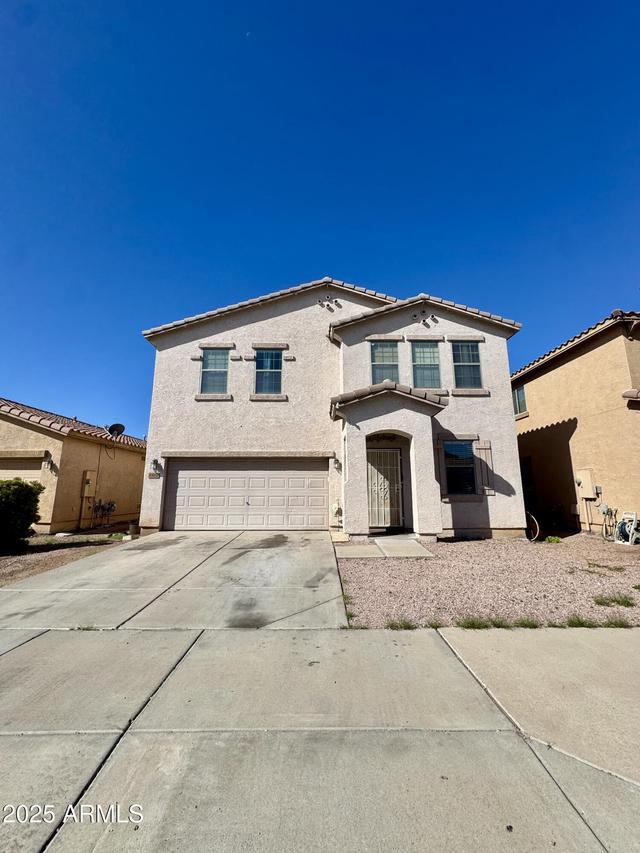 6502 S 71st Dr., Laveen, AZ 85339