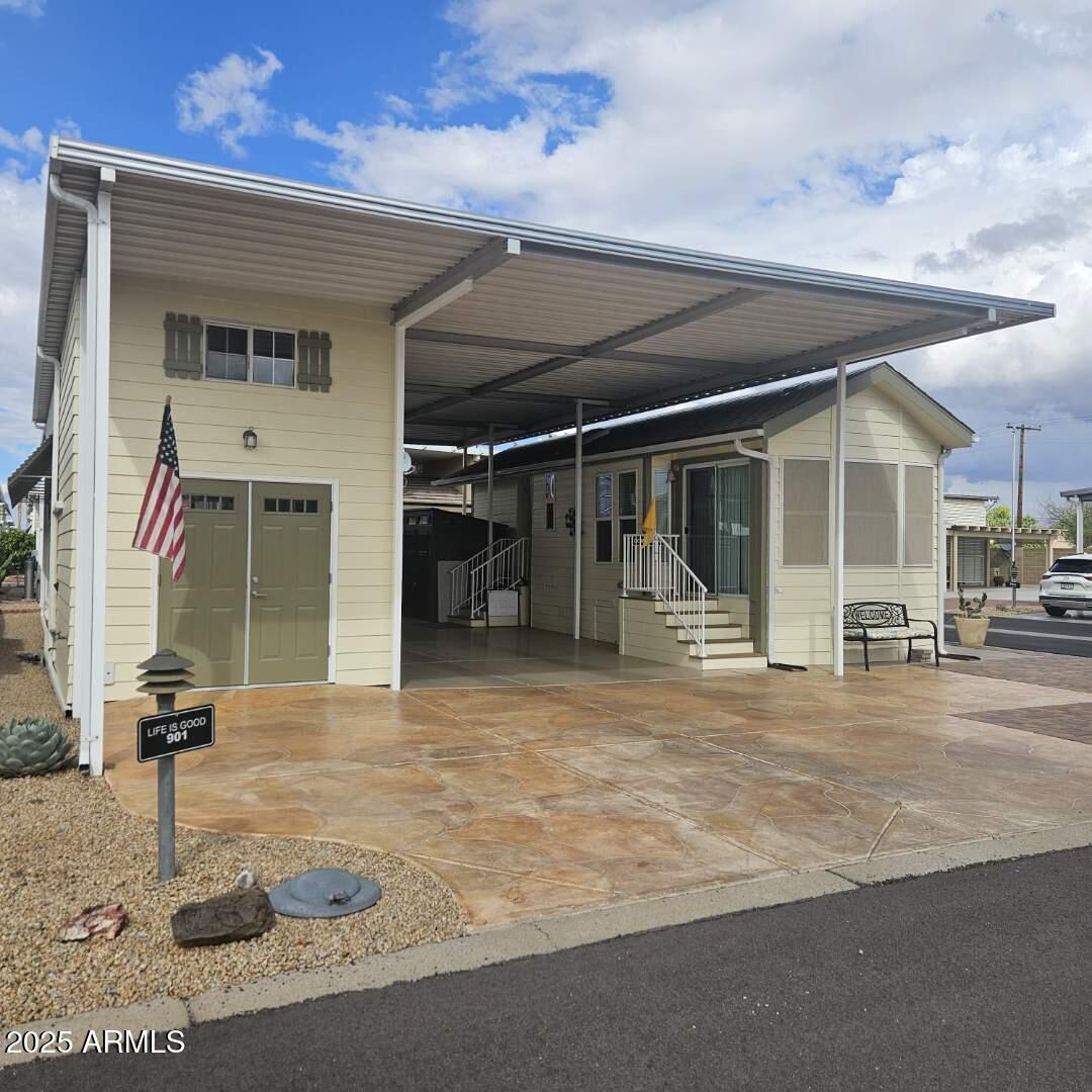 17200 W Bell Rd. #901, Surprise, AZ 85374