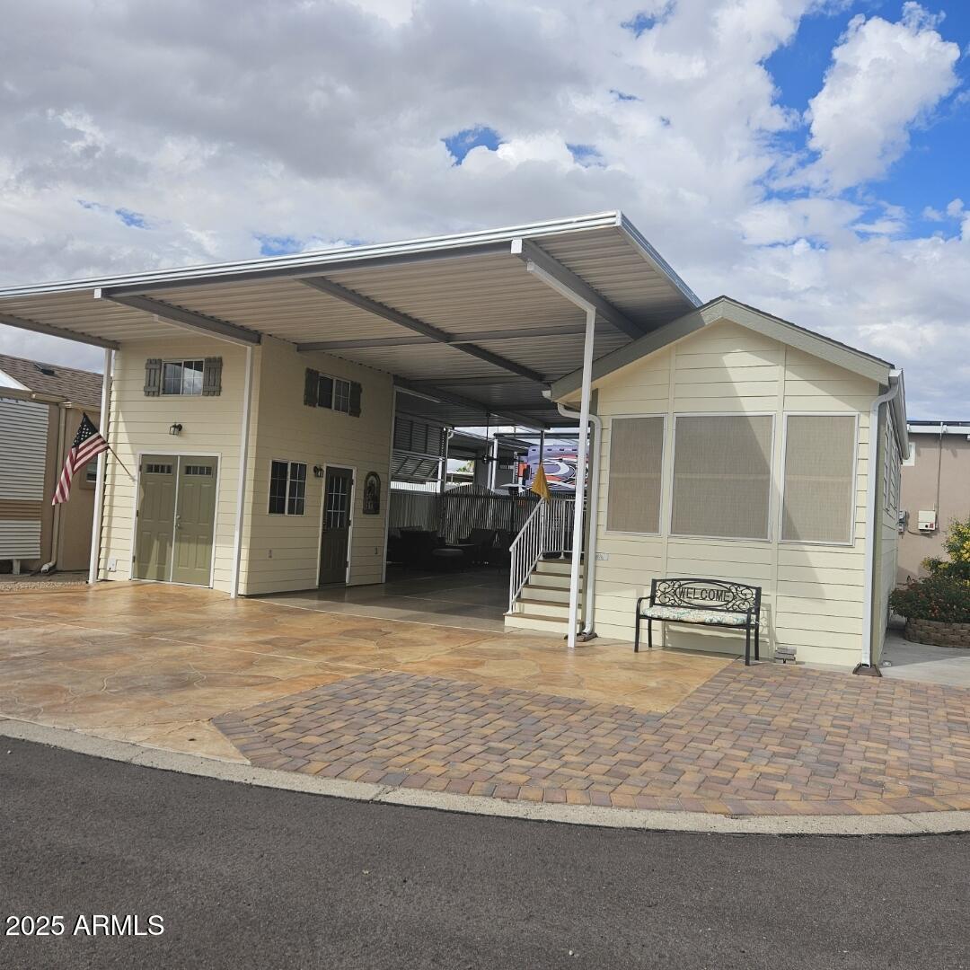 17200 W Bell Rd. #901, Surprise, AZ 85374