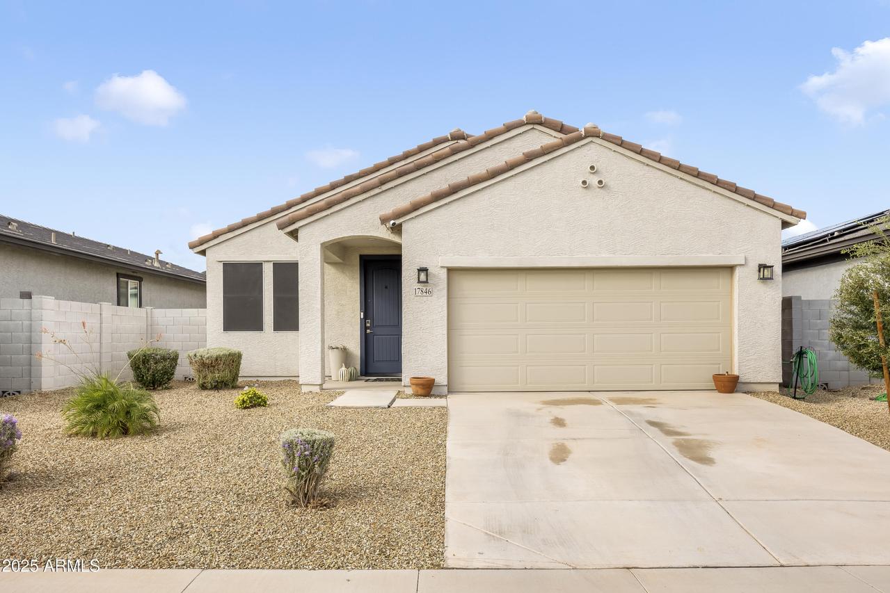 17846 W Country Club Ter., Surprise, AZ 85387
