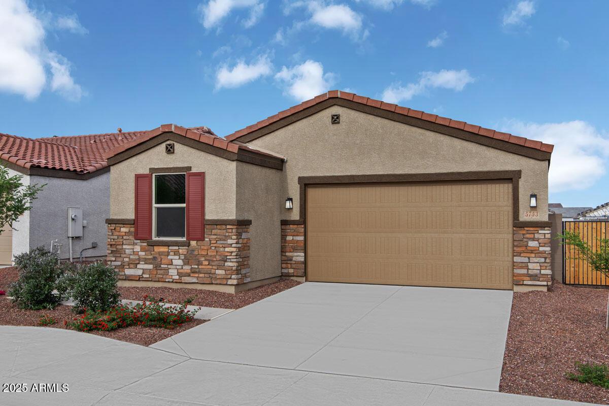 5753 S 243rd Dr., Buckeye, AZ 85326