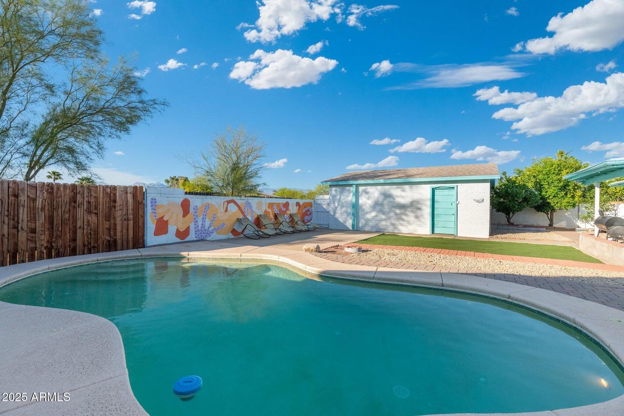 7227 E Toronto St., Tucson, AZ 85730