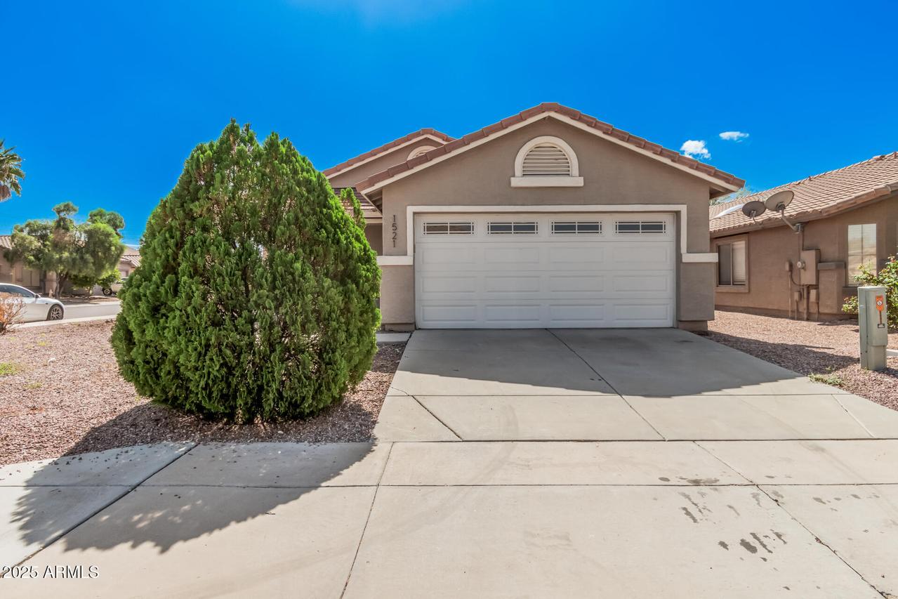 1521 E Chambers St., Phoenix, AZ 85040