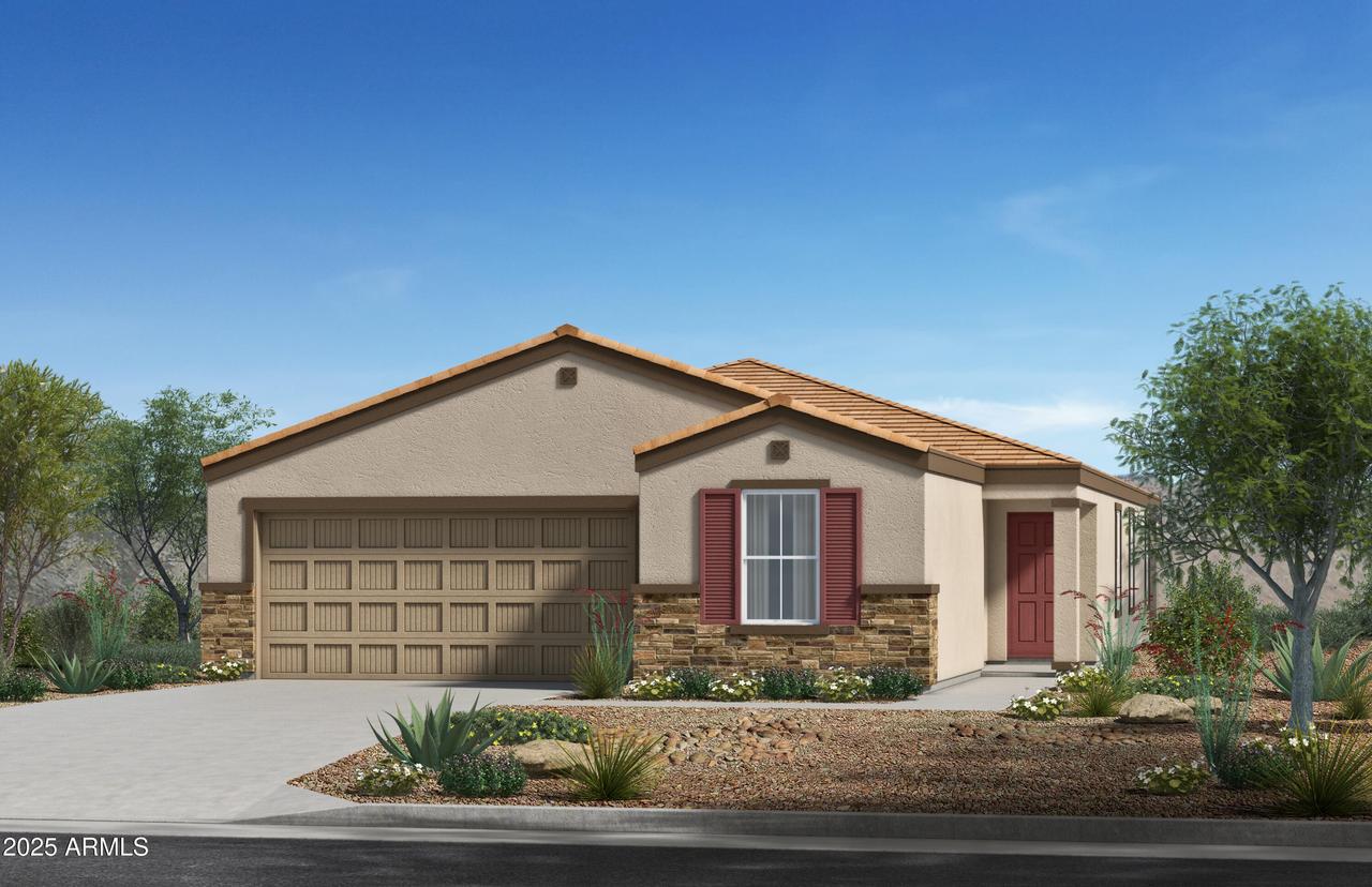 24367 W Jessica Ln., Buckeye, AZ 85326