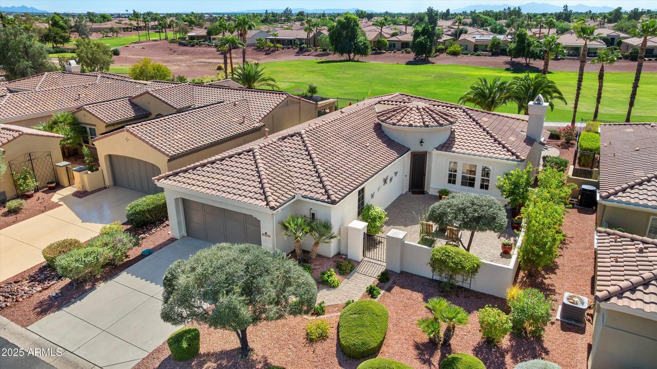 12945 W Junipero Dr., Sun City West, AZ 85375